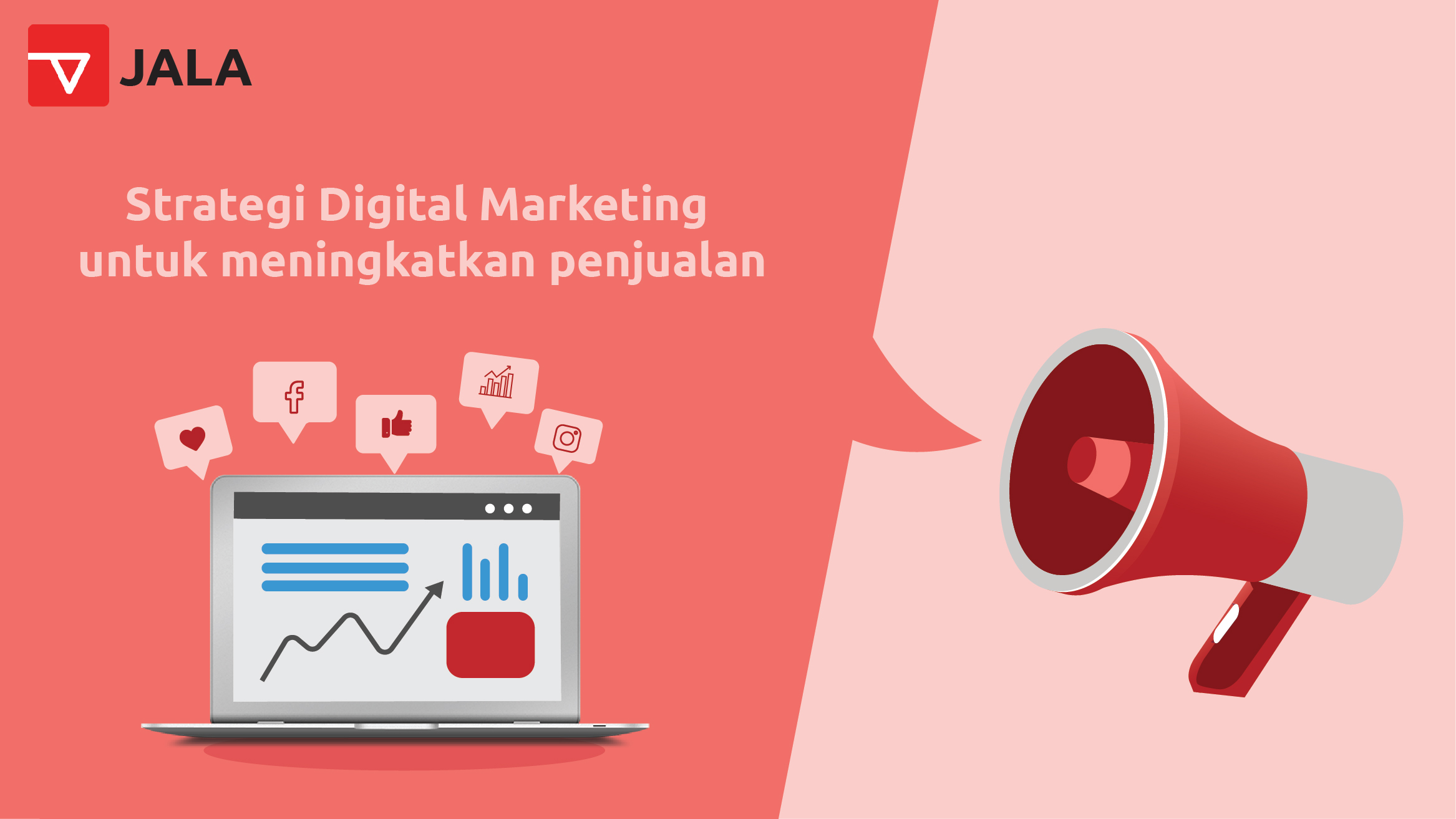 JALA.ai, a Startup that Provides Solutions to Facilitate Sales
