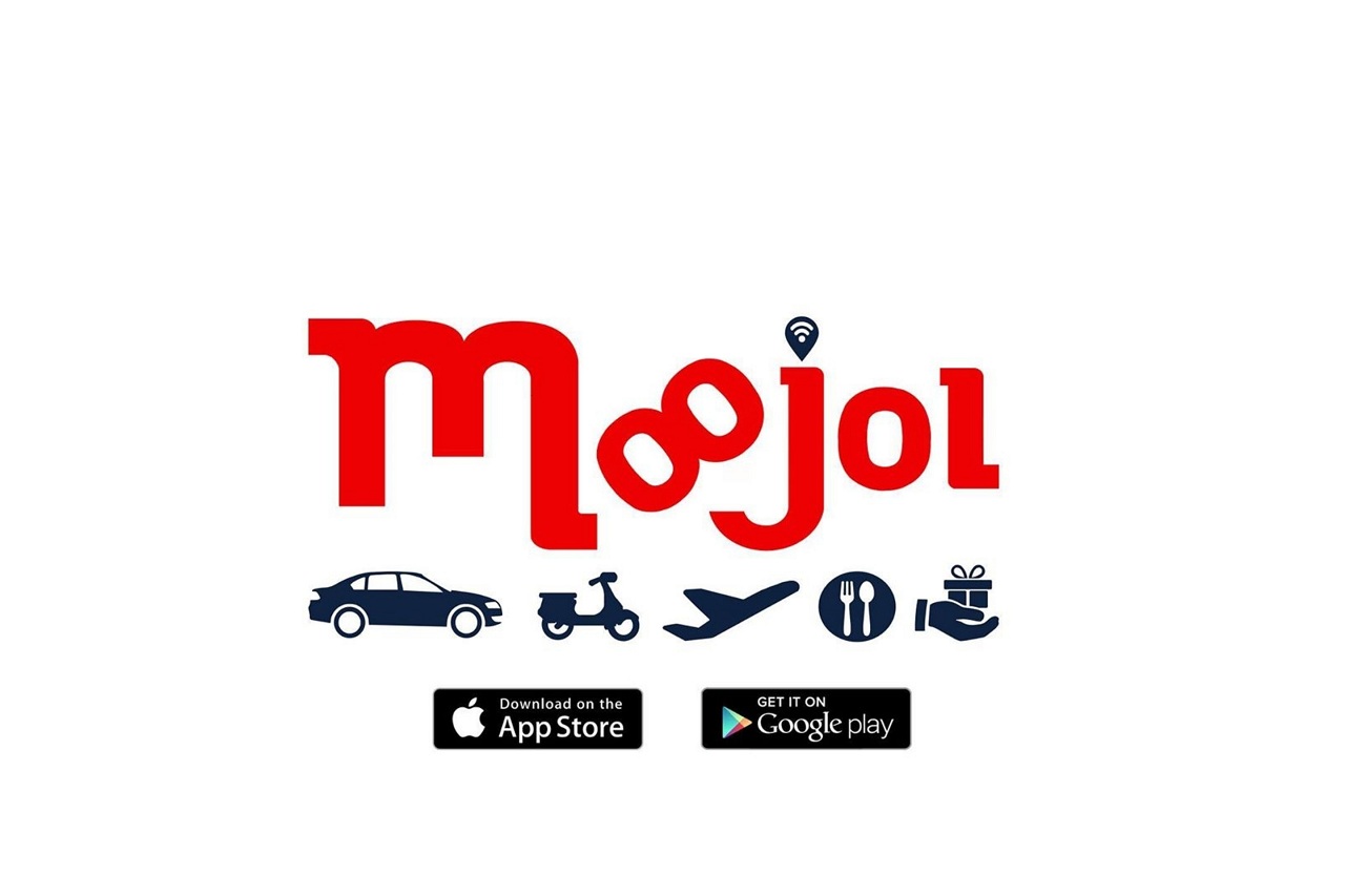 Moojol, a New Choice of Transportation in One Application