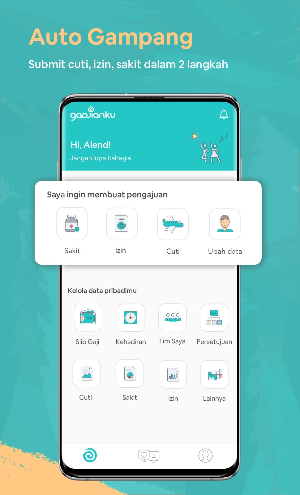Gadjian Expands to Medan and Releases of Partnership Program
