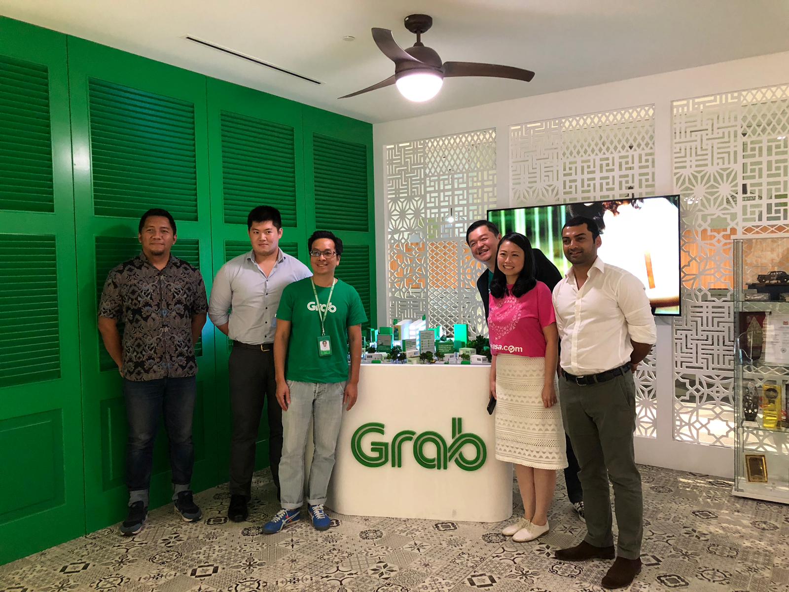 Grab Ventures Velocity Opens Registration to Support Indonesian Startups