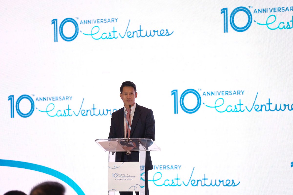 East Ventures Becomes an Investor of 170 Startups in Southeast Asia