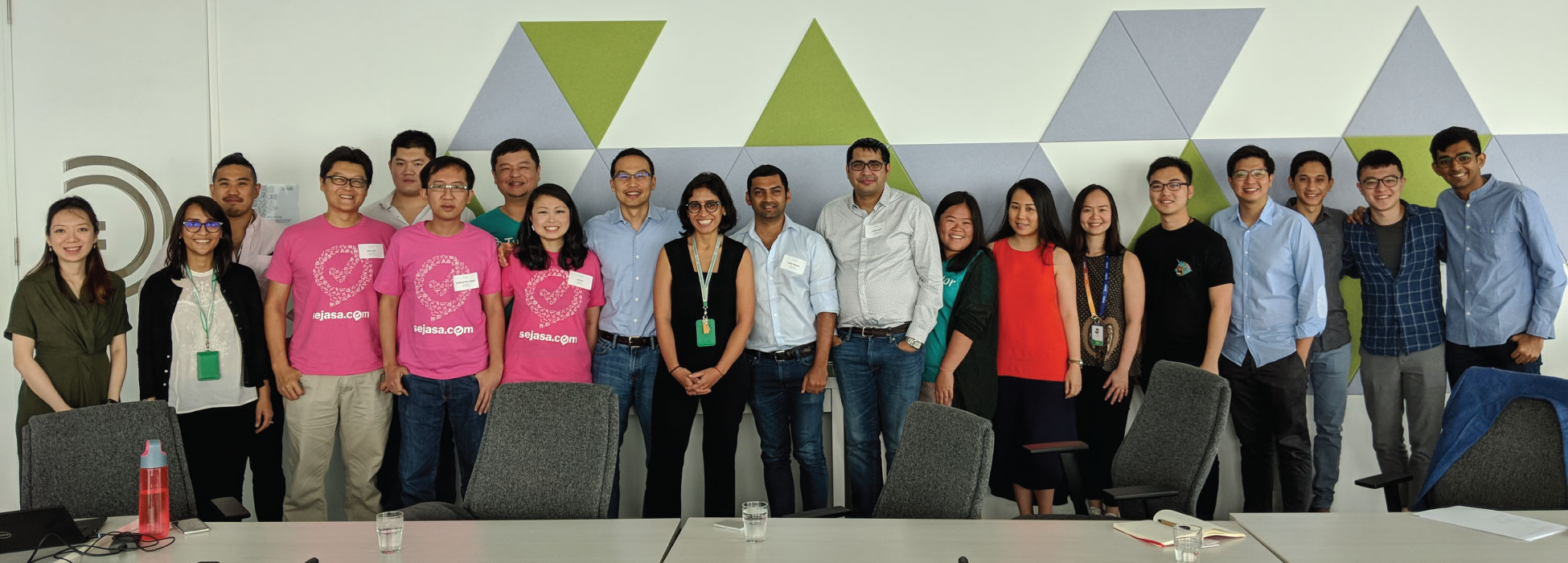 Grab Ventures Velocity Opens Registration to Support Indonesian Startups