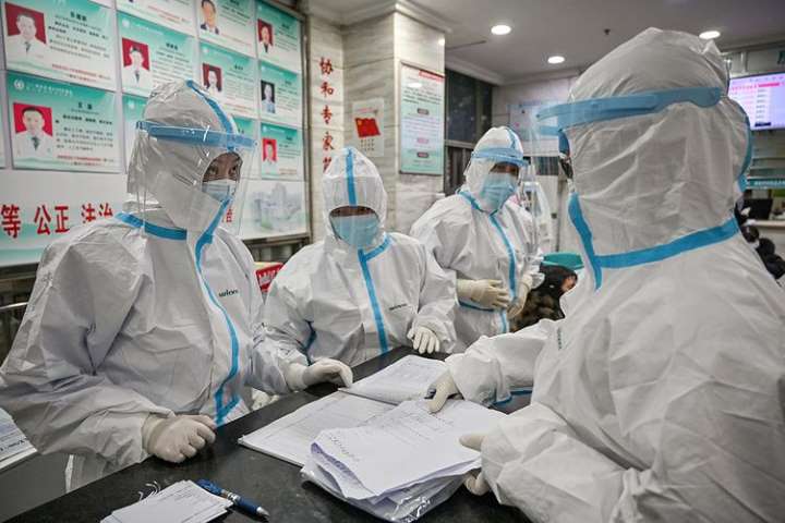 Coronavirus, Health Startup Is Predicted to Attract More Investors