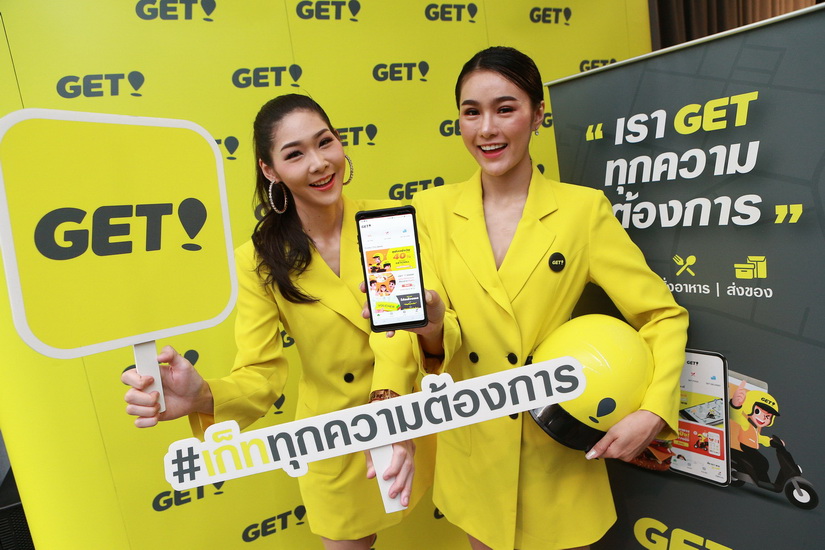 Thailand Gojek Hooked-up 40 Thousand Driver-Partners