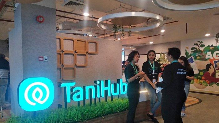 TaniHub Targets Direct Export of Local Farmers' Products Next Year