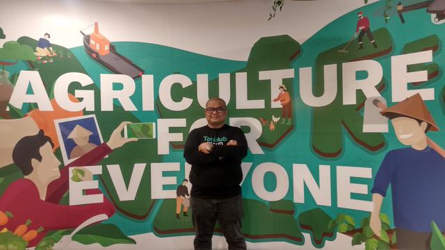 TaniHub Targets Direct Export of Local Farmers' Products Next Year
