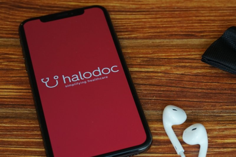 Indonesia is Positive of Coronavirus, Halodoc Transaction Doubled