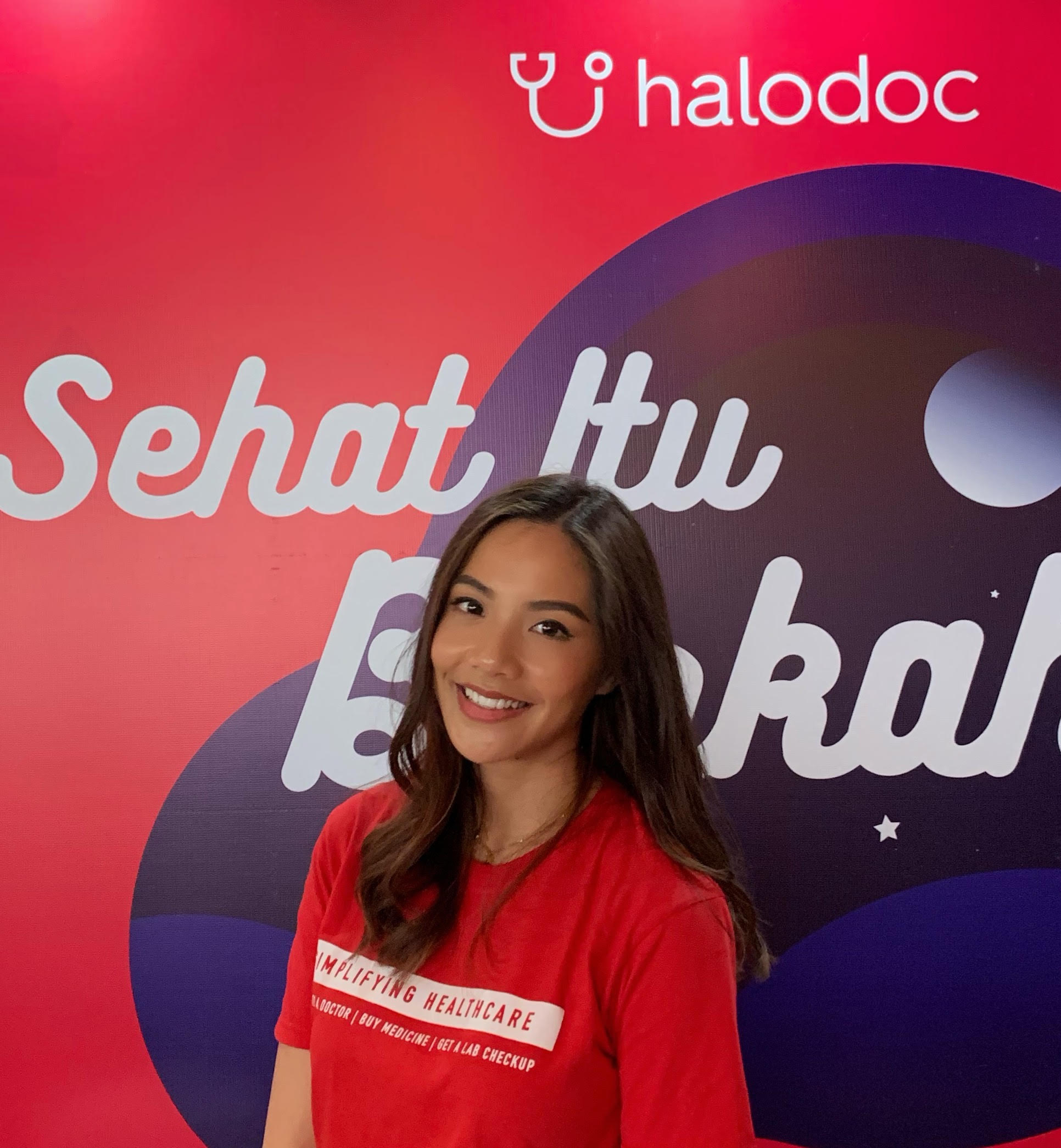 Indonesia is Positive of Coronavirus, Halodoc Transaction Doubled