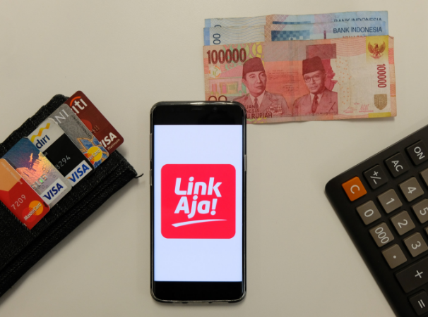 Not to Use Cash, DANA, GoPay & LinkAja Harvest Transactions