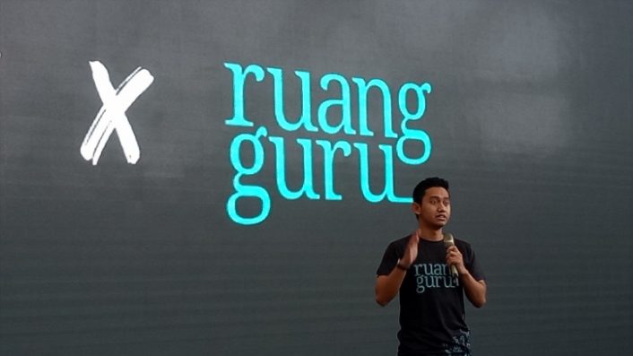 Supporting Nadiem's Program, Ruangguru Accepts Internships from UNP