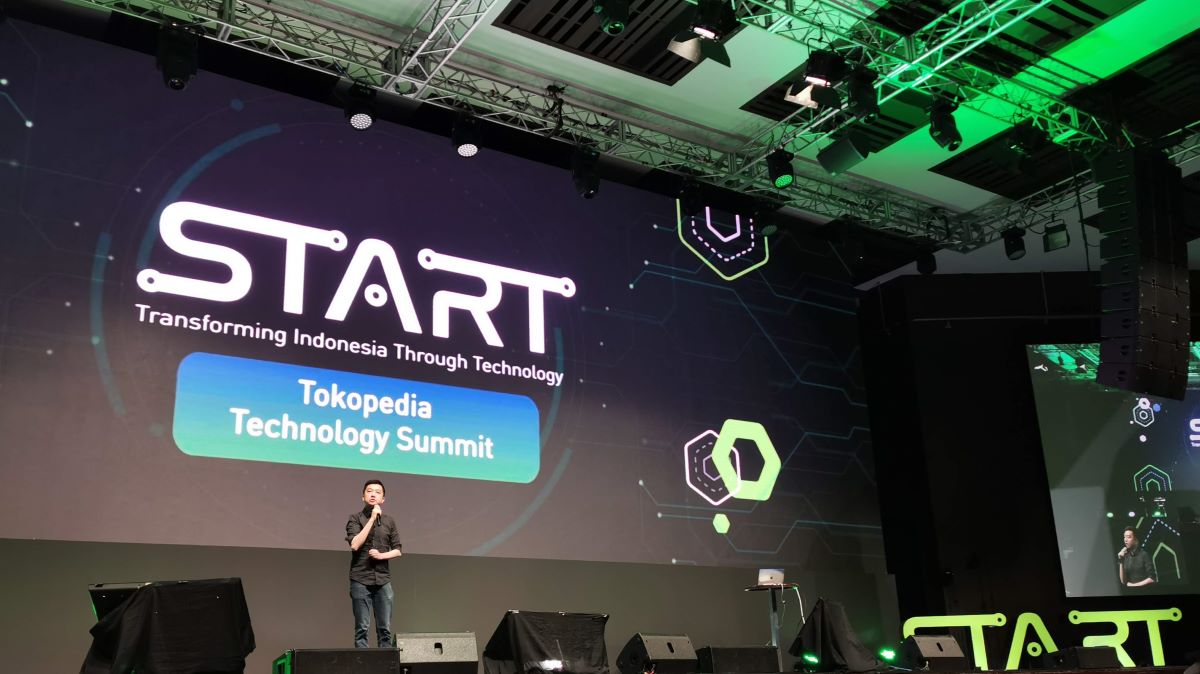 Tokopedia START Summit 2020 to Support Indonesia's Digital Talents