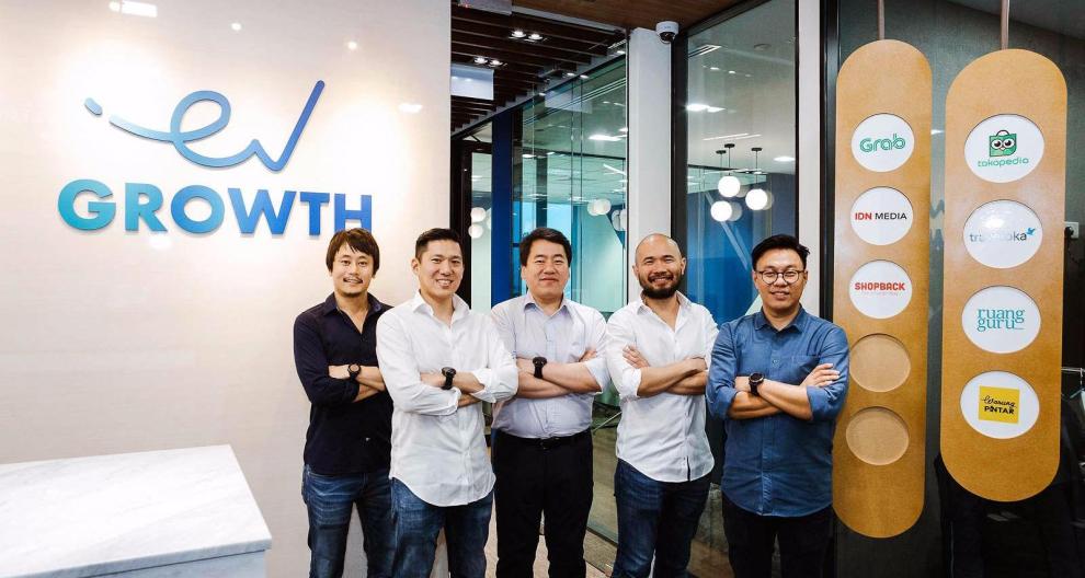 East Ventures Becomes an Investor of 170 Startups in Southeast Asia