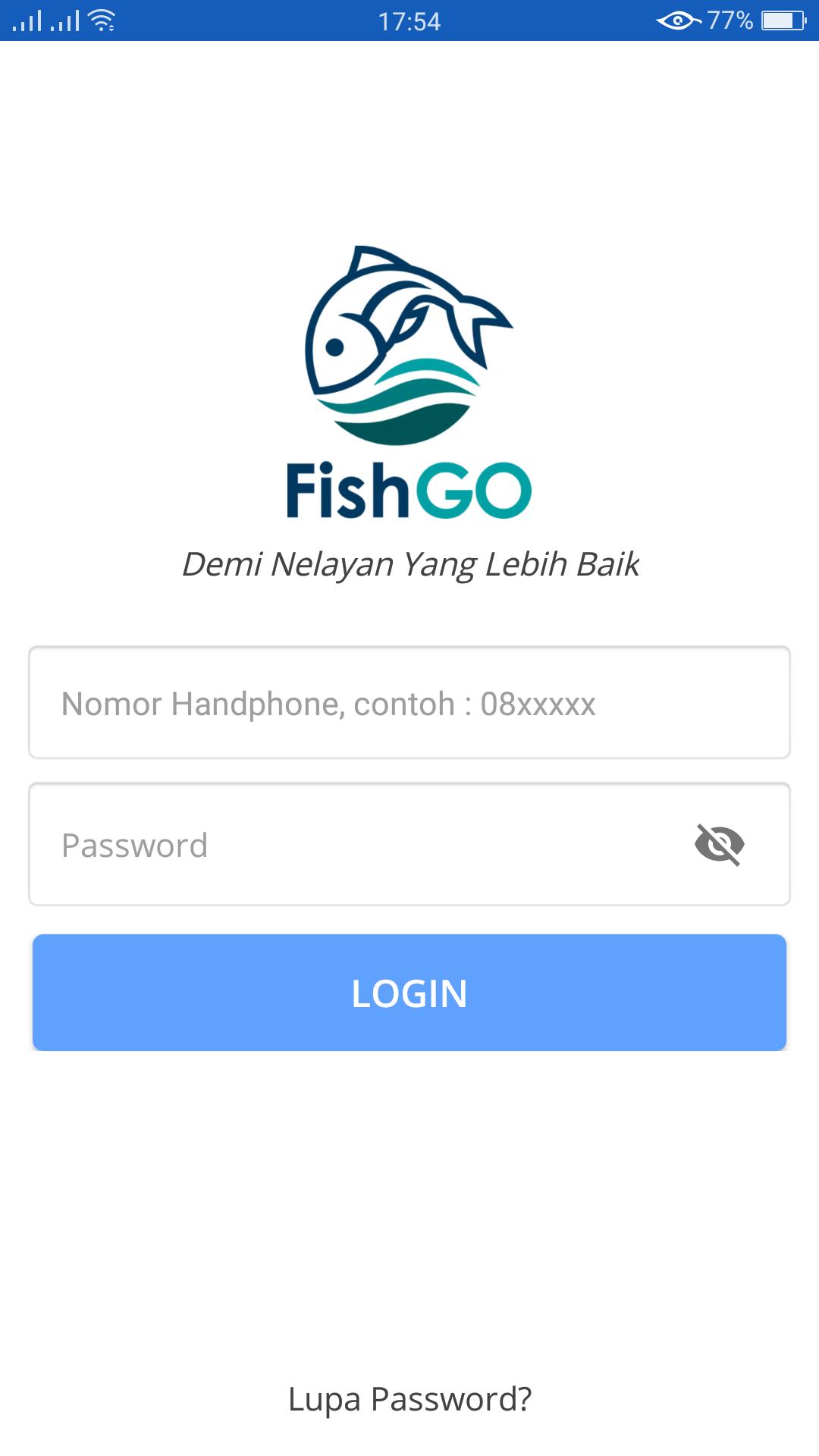 Empowering Fishermen and Tailors, These Startups Won in Cipta Nyata
