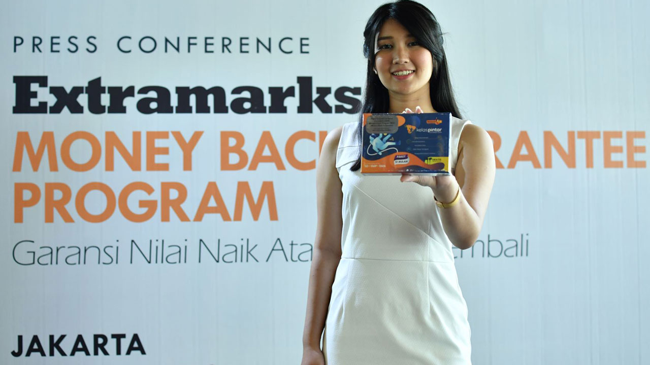 Kelas Pintar Presents SOAL Features to Help Students Face Exams
