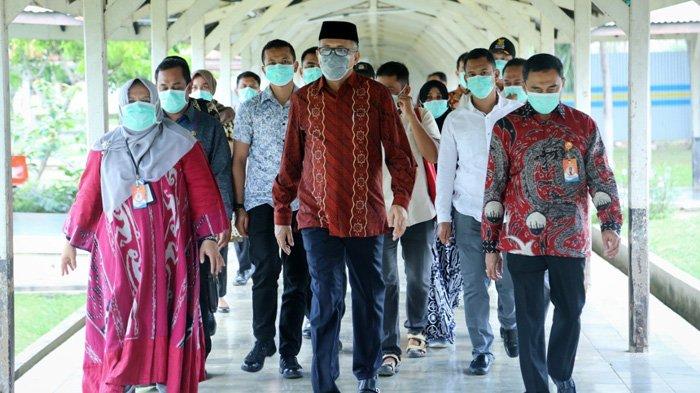 Coronavirus Outbreak Affects Startup Business in Indonesia