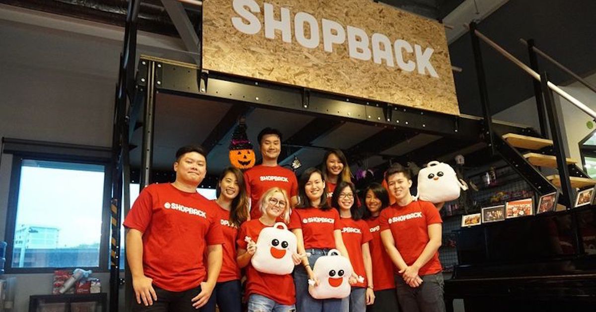 ShopBack Closes US$ 75 Million Advanced Funding Round