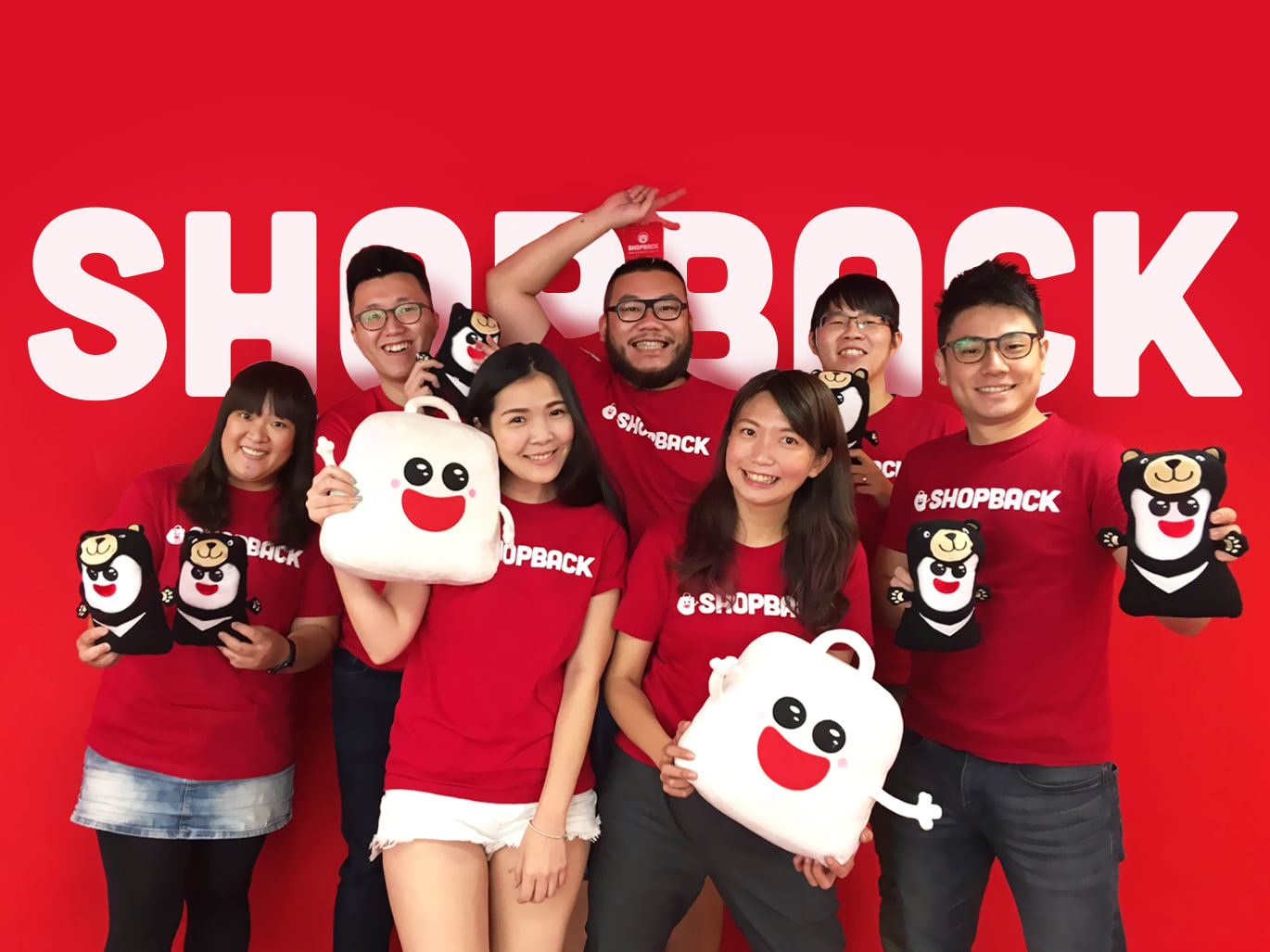 ShopBack Closes US$ 75 Million Advanced Funding Round