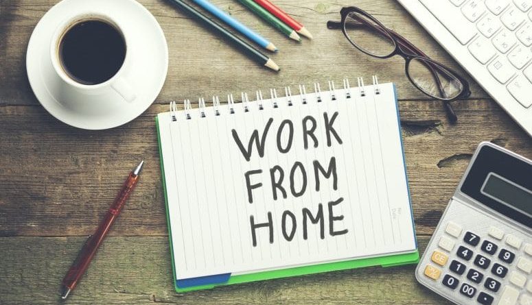 Gojek, Grab, OVO & Tokopedia Employees will Work at Home