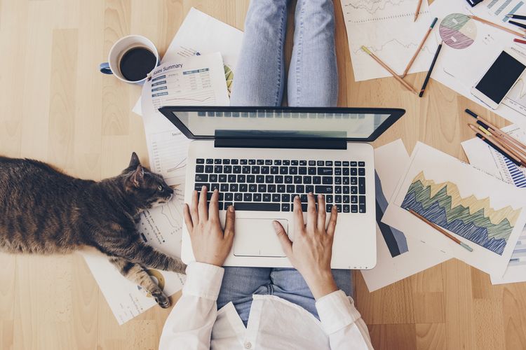 Gojek, Grab, OVO & Tokopedia Employees will Work at Home