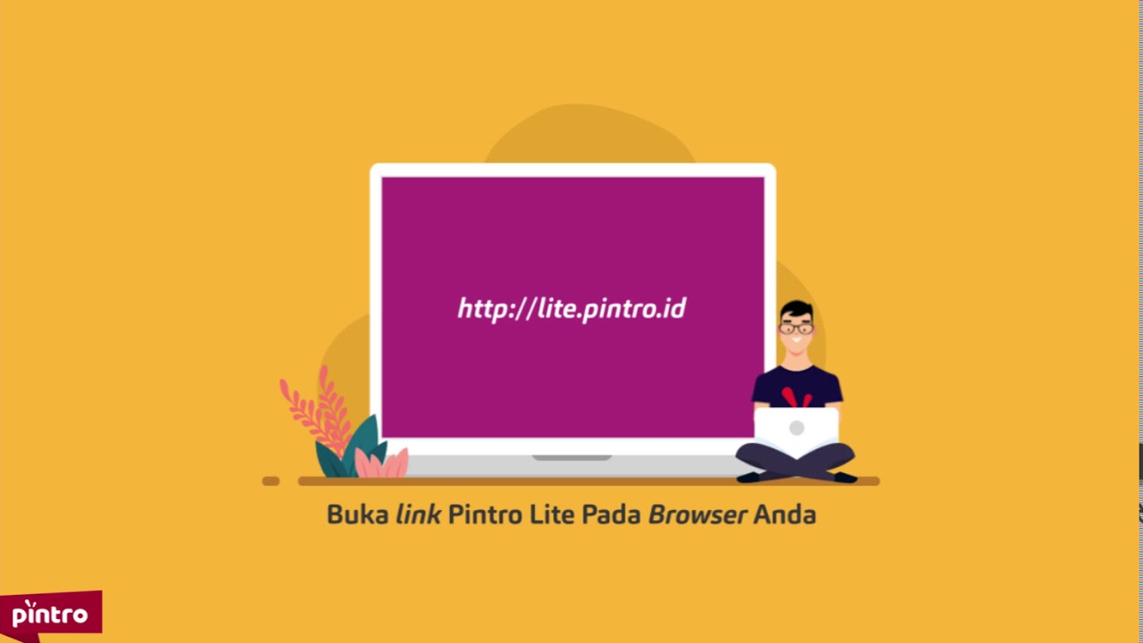 Targeting Ri Education Market Pintro Transaction Reaches Idr 824 Billion