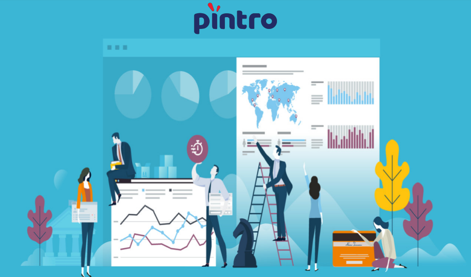 Targeting Ri Education Market Pintro Transaction Reaches Idr 824 Billion