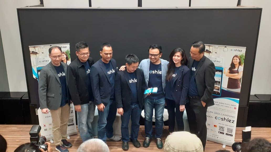 Ready for IPO in April, Cashlez is Targeting to Get IDR 107.4 Billion
