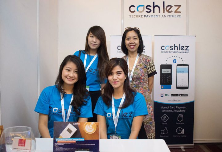 Ready for IPO in April, Cashlez is Targeting to Get IDR 107.4 Billion