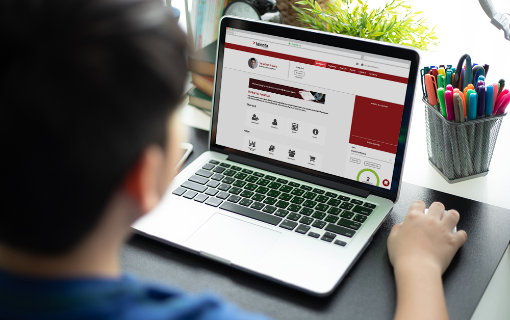 This Startup Presents Corporate Attendance Management When WFH