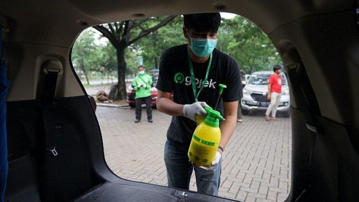 Ride-Hailing Order Drops, Gojek Focused to Help Their Driver-Partners