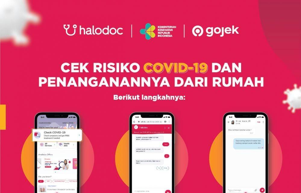 Health Application Services are on High Demand due to Coronavirus