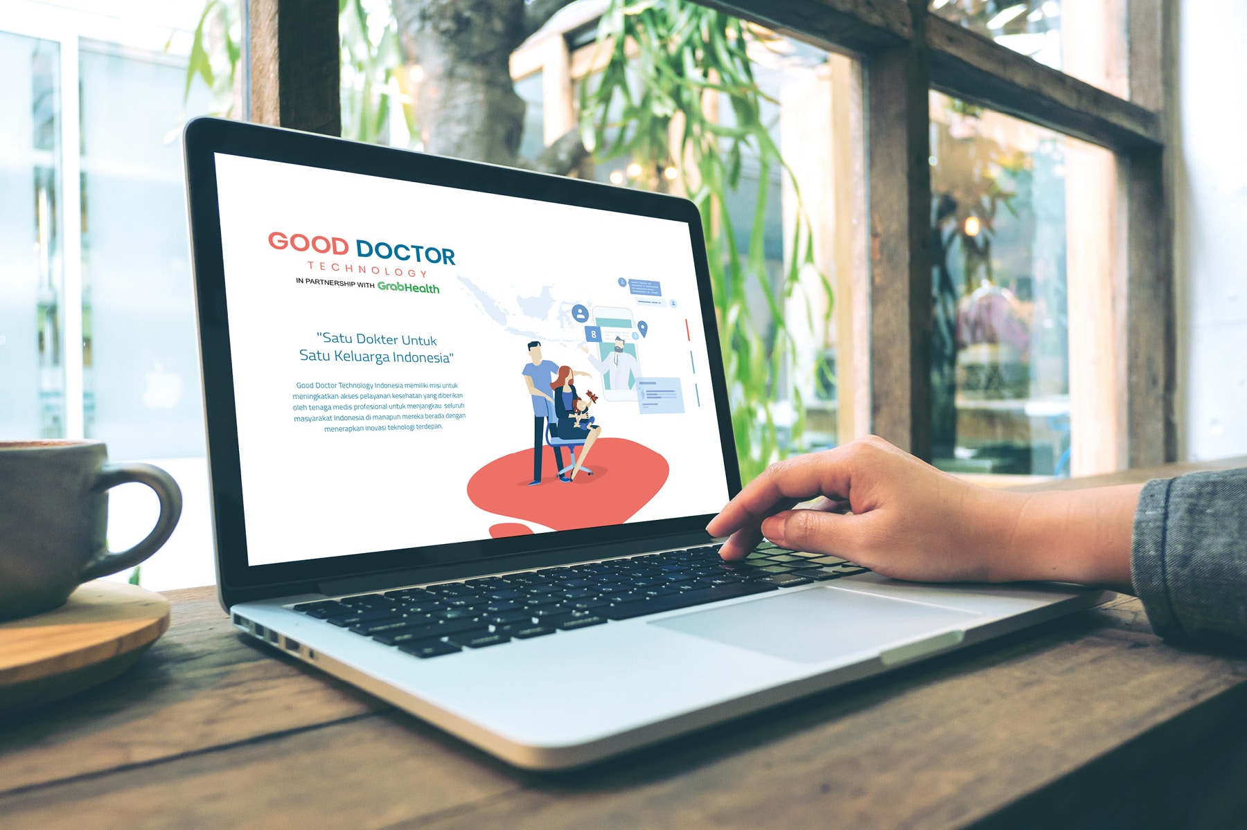 Health Application Services are on High Demand due to Coronavirus
