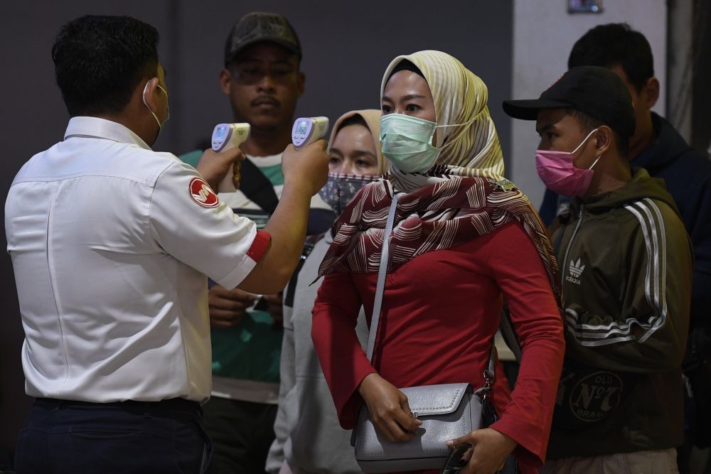 Qlue Launches IndonesiaBergerak.com, a Reporting Platform for Covid-19