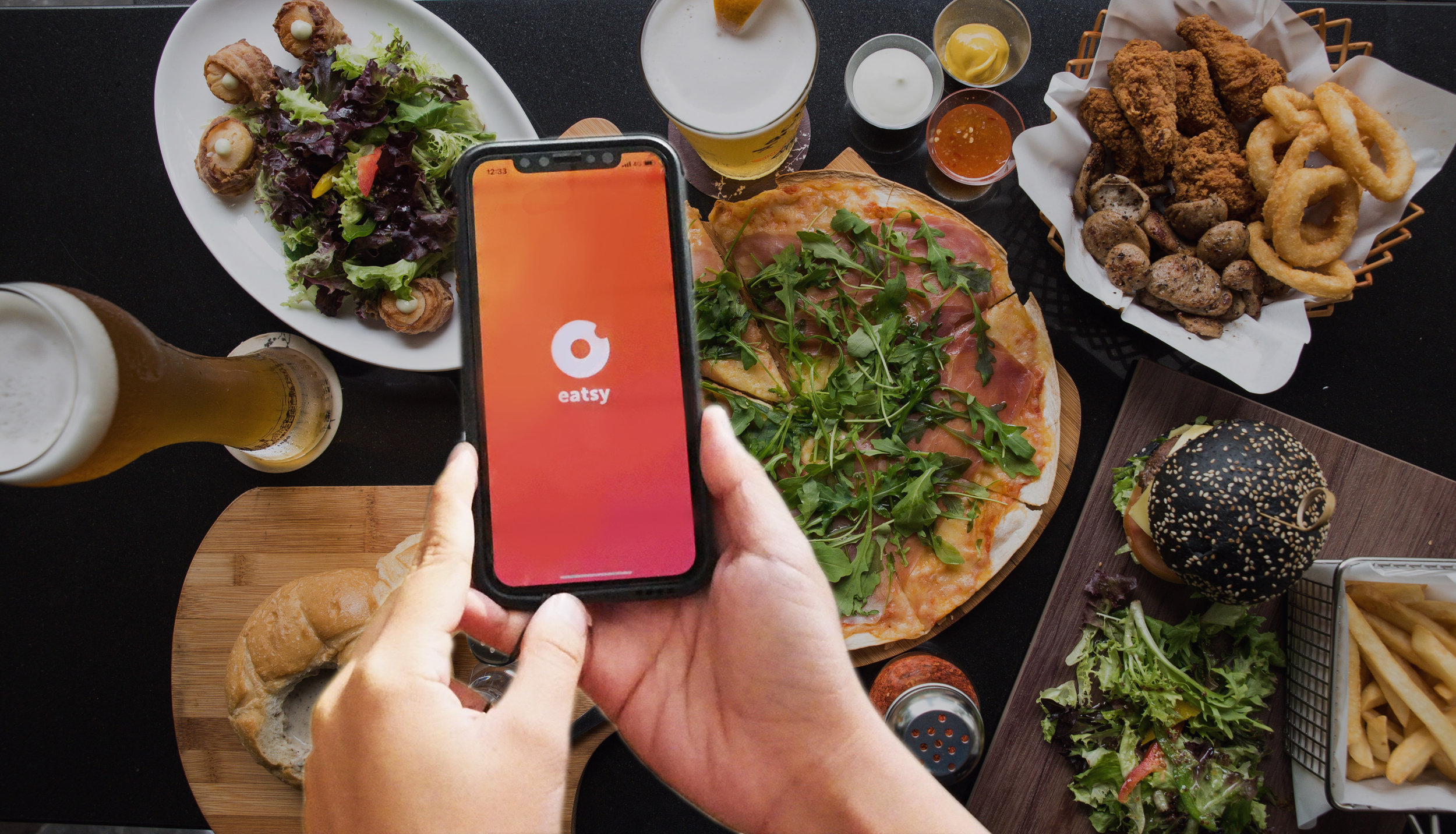 Eatsy plans to stop operations in Indonesia starting next month