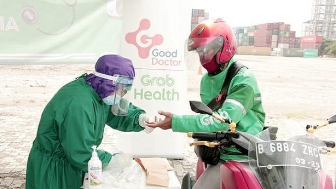 Gojek, Halodoc, Grab & Good Doctor Broaden Coronavirus Rapid Test Gojek, Halodoc, Grab & Good Doctor Broaden Coronavirus Rapid Test
