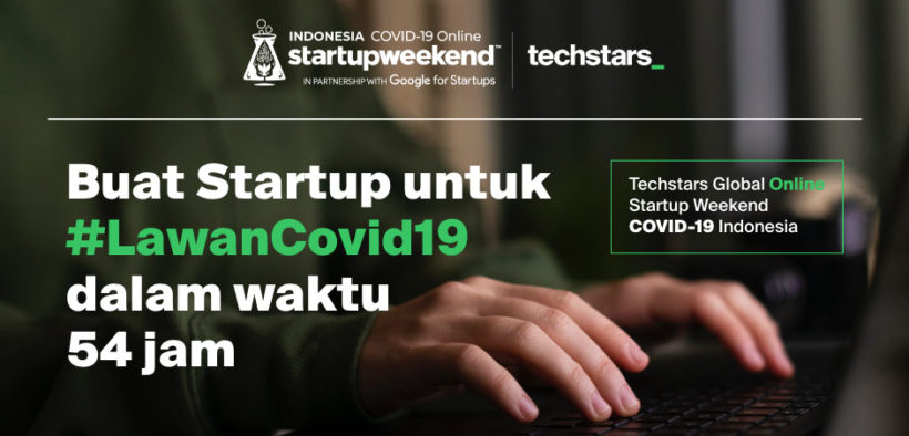 Three Startups Will Represent Indonesia in the Global Startup Competition