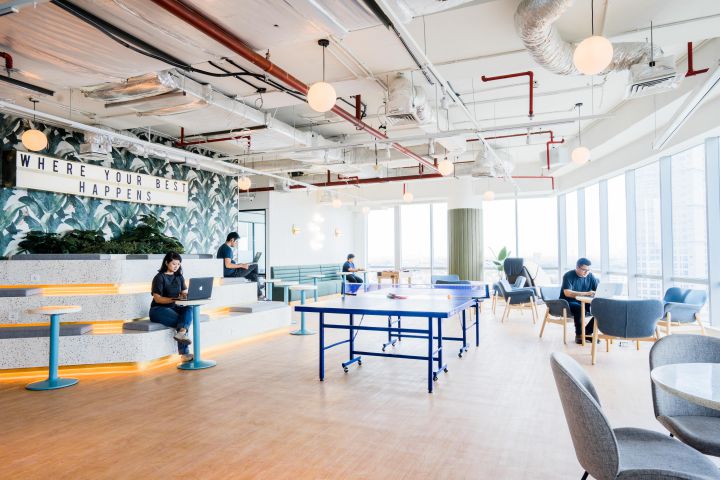 Tips Before Choosing Coworking Space As A Working Place Tips Before Choosing Coworking Space As A Working Place