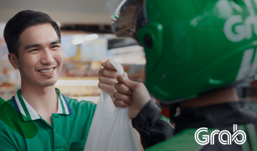 Grab Strategy to Boost Partners’ Income during Corona Pandemic