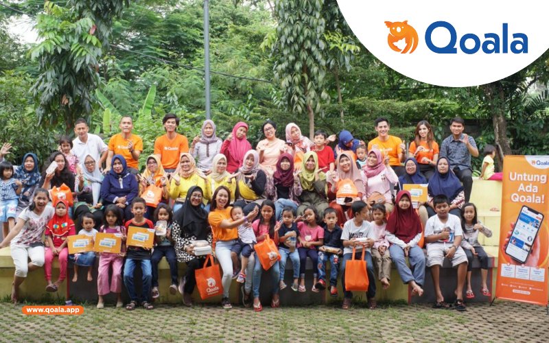 Qoala, an Insurance Startup Received Fund of IDR 209 Billion Qoala, an Insurance Startup Received Fund of IDR 209 Billion