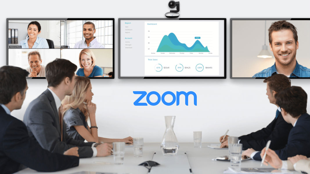 Startup Company Fires Employees through Zoom in the Middle of Corona