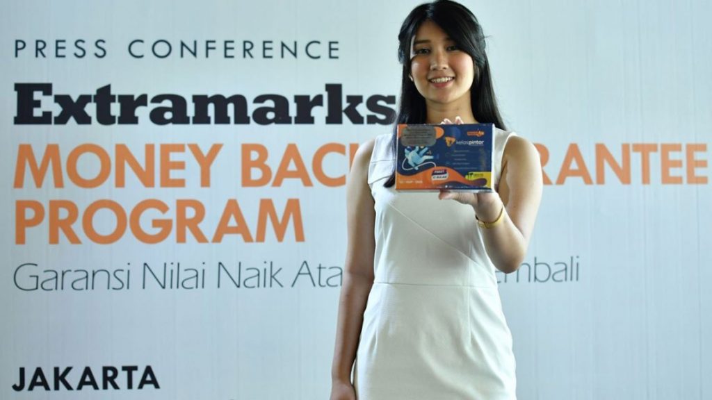 Complete Online Learning, Kelas Pintar Startup Offers 88 Percent Discount