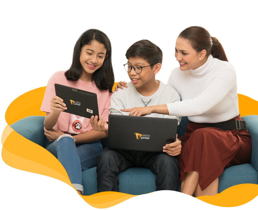 Complete Online Learning, Kelas Pintar Startup Offers 88 Percent Discount