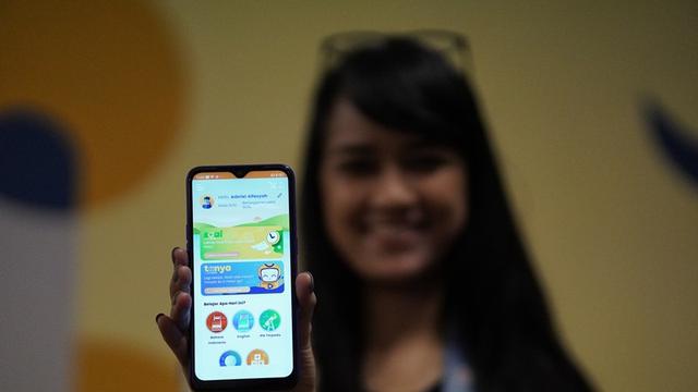 Complete Online Learning, Kelas Pintar Startup Offers 88 Percent Discount