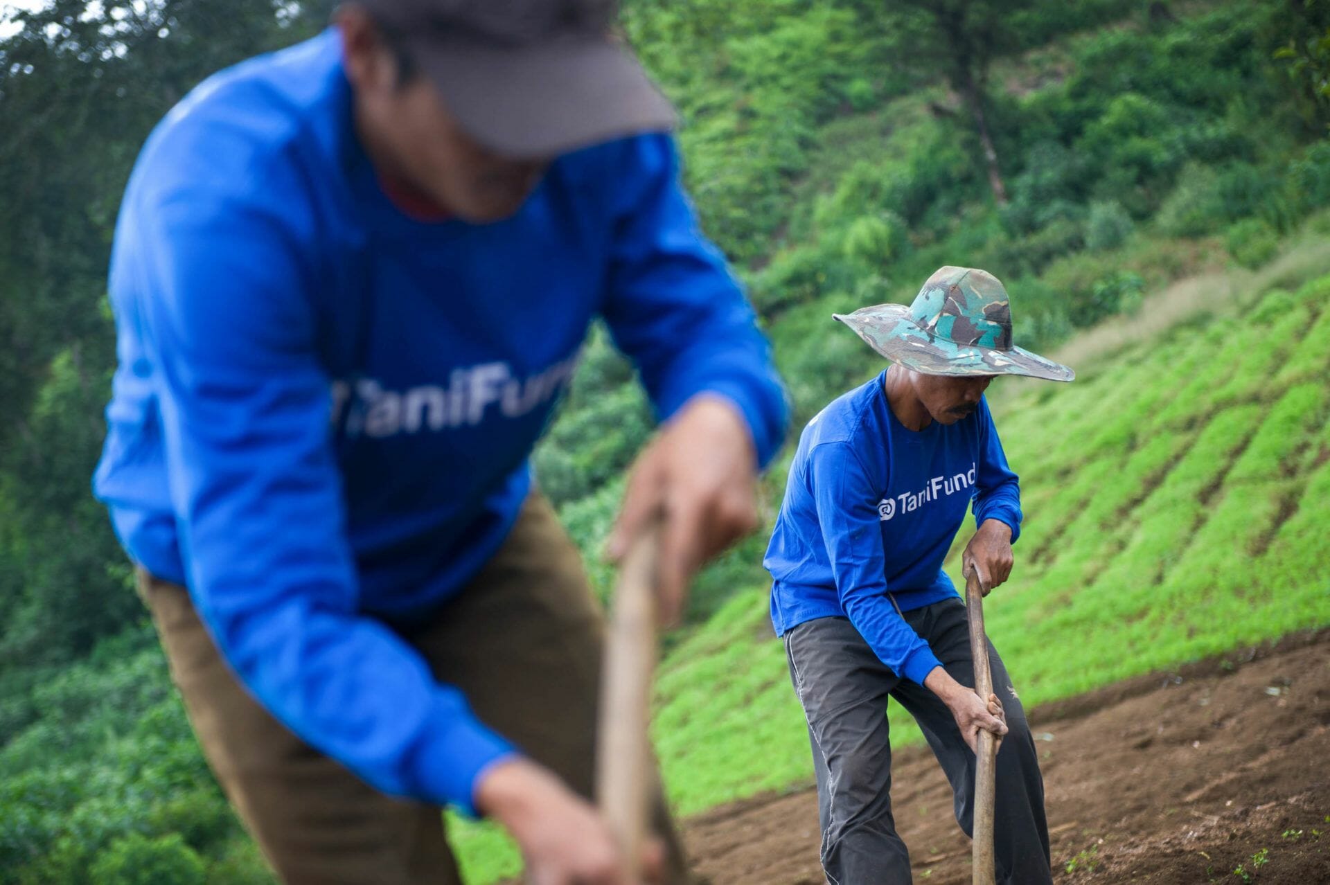 TaniHub Group Receives Series A Plus Funding of US$ 17 Million