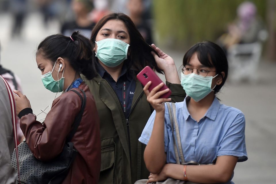 Startups that Harvest Transactions and Loss Due to Corona Pandemic
