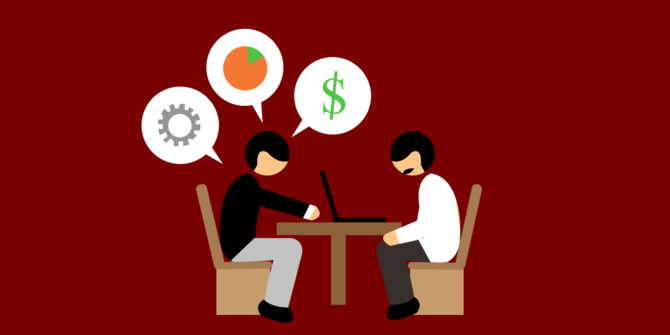 Startups that Harvest Transactions and Loss Due to Corona Pandemic