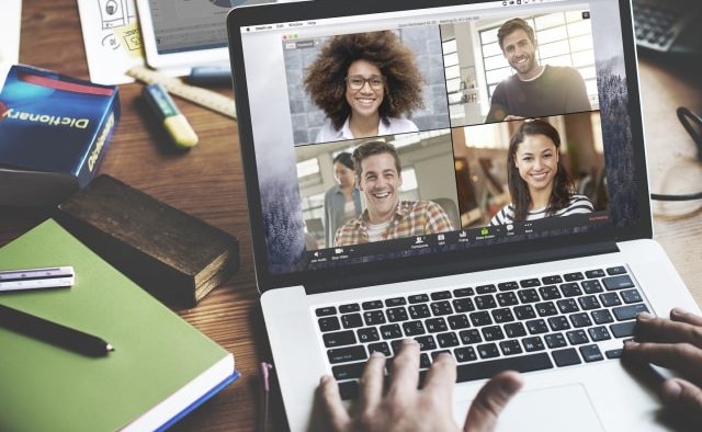 Users Defined Data Security, Zoom Focused to Improve Privacy
