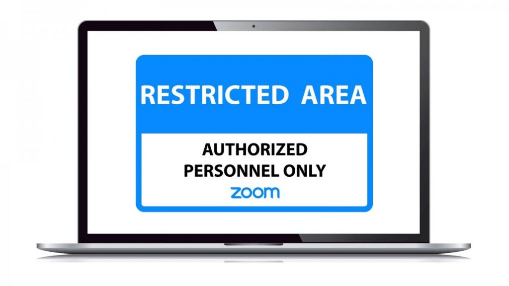 Users Defined Data Security, Zoom Focused to Improve Privacy
