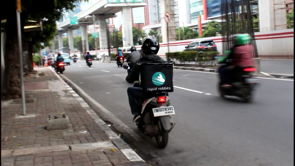 RaRa Received Investment of IDR 19.7 Billion despite Pandemic