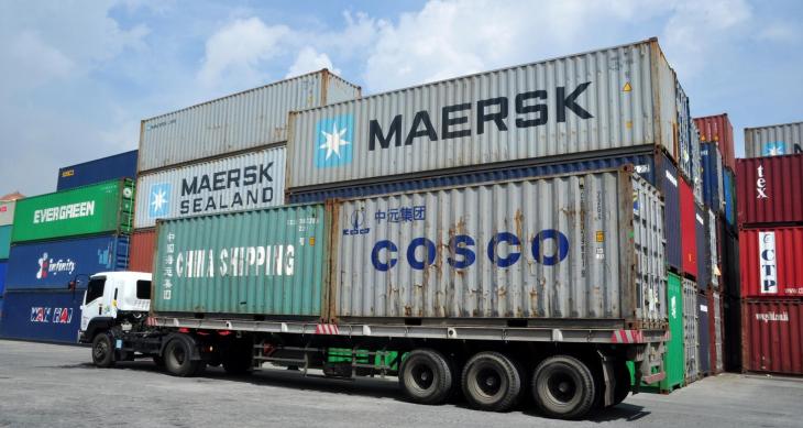 Kargo Technologies Receives Funding of IDR 504 Billion