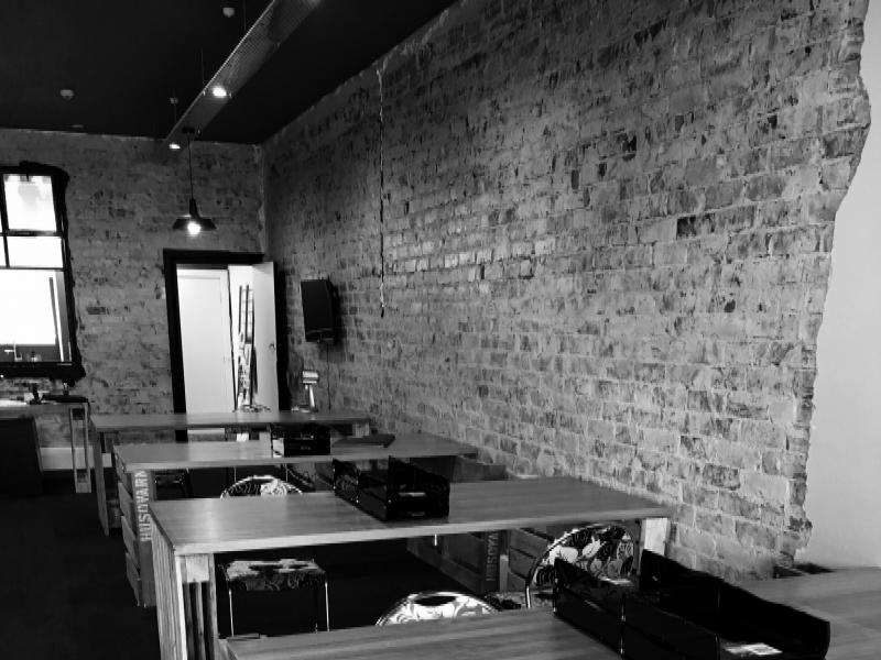 The Advantages Of Co-Working Space As A Working Place The Advantages Of Co-Working Space As A Working Place
